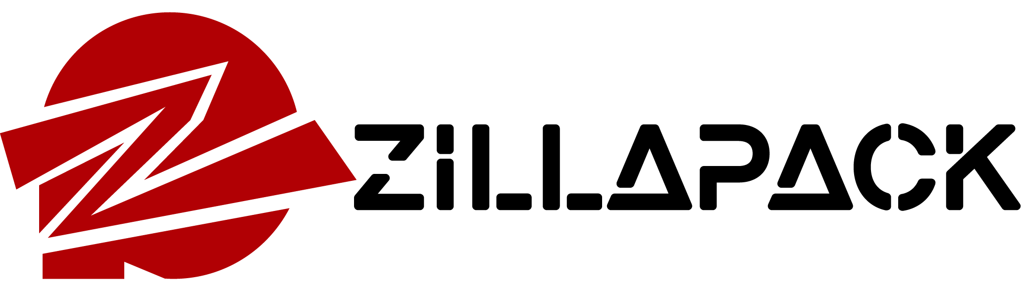 Zillapack Logo