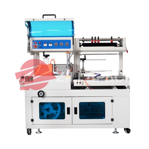 Automatic Side Sealer