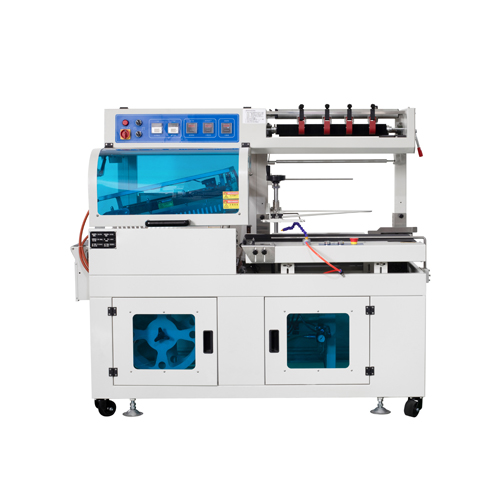 Automatic L Type Sealer